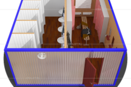 Быстровозводимые спортивные здания и сооружения фото