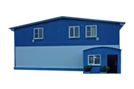 Быстровозводимые спортивные здания и сооружения фото