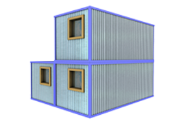 Быстровозводимые спортивные здания и сооружения фото