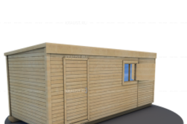 Вентиляция бытовки фото