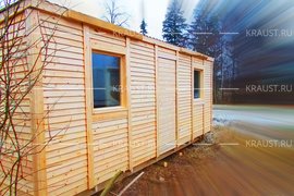 Б-02 стандарт г. Голицыно