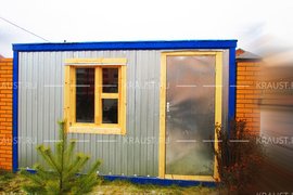 Блок контейнер - 012 г. Егорьевск