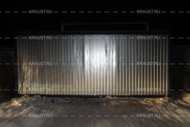 Блок контейнер БК-01 ДВП п. Кокошкино фото