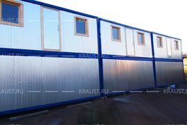 Городок из БК-04 (10 штук) г. Ивантеевка