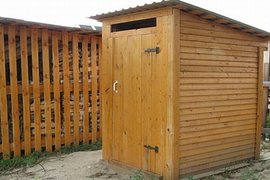 Хозблоки для дачи фото