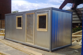 Купить бытовку фото