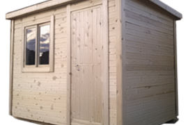 Времянки бытовки фото