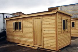 Магазин бытовок фото