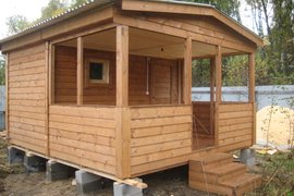 Дачные бытовки недорого фото и цены фото