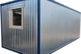 Аренда блок-контейнеров