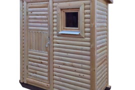 Размеры стандартной бытовки фото