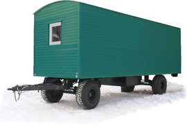 Блок контейнер передвижной | Мобильные блок контейнеры фото