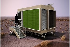 Основные приемущества бытовок