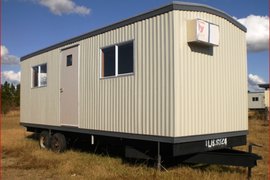 Вагончик бытовка блок контейнер фото