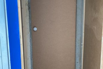 Блок-контейнер б/у КР 138