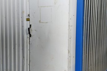 Блок-контейнер БУ КР498