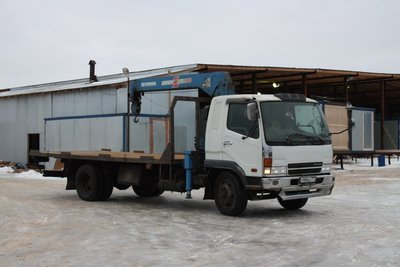 Наша техника