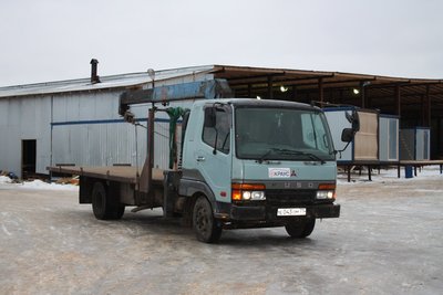 Наша техника