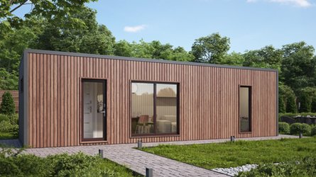 Загородный дом Загородный дом