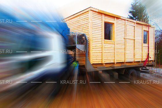 Б-02 стандарт г. Голицыно