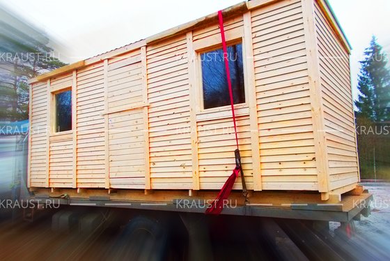 Б-02 стандарт г. Голицыно