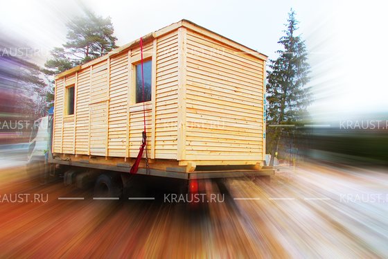 Б-02 стандарт г. Голицыно