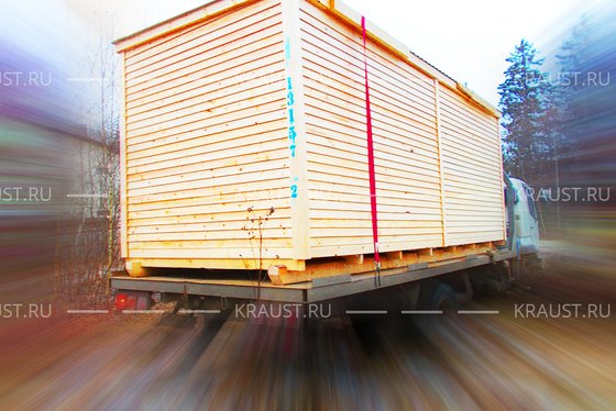 Б-02 стандарт г. Голицыно