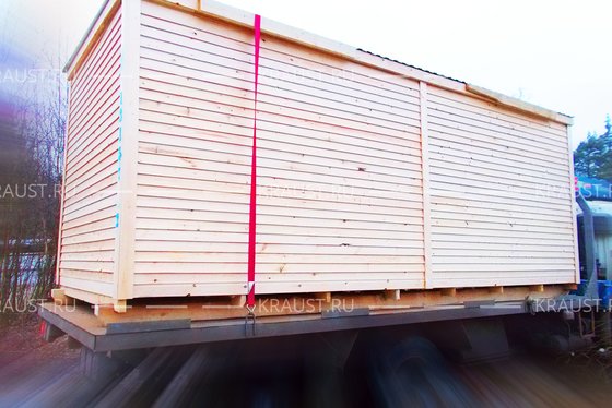 Б-02 стандарт г. Голицыно