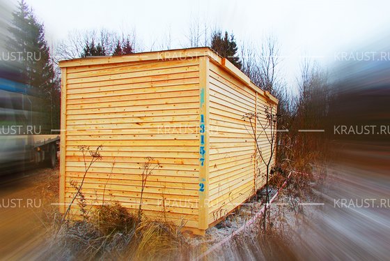 Б-02 стандарт г. Голицыно