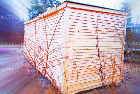 Б-02 стандарт г. Голицыно