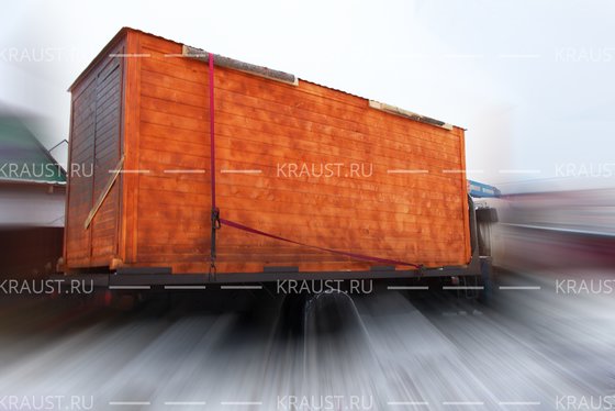 Баня БЛ-01 фото