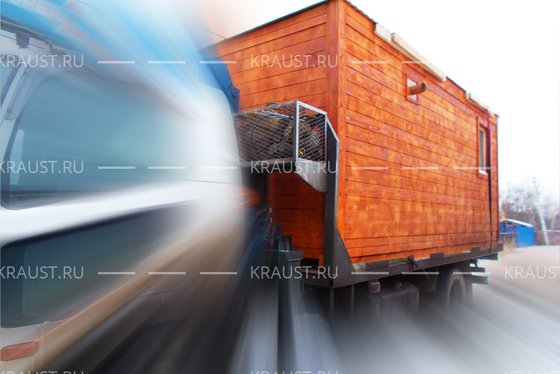 Баня БЛ-01 фото