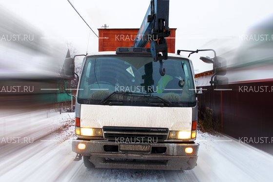 Баня БЛ-01 фото