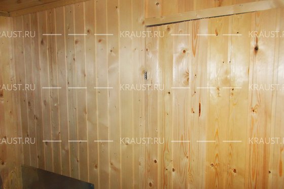 Баня БЛ-01 фото