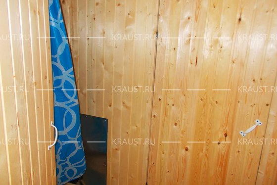 Баня БЛ-01 фото