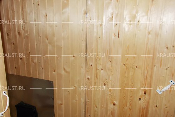 Баня БЛ-01 фото