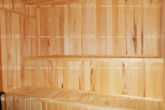 Баня БЛ-01 фото