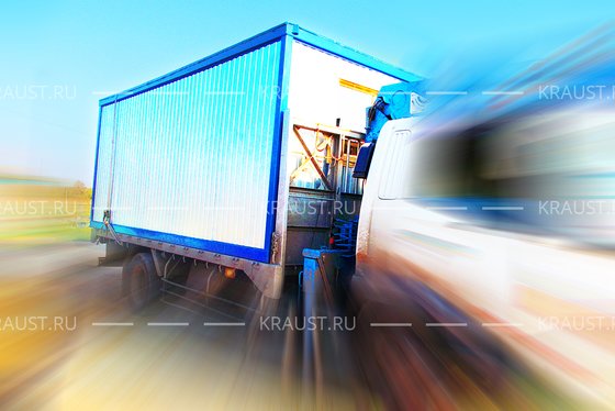 БК 01, деревня Новоивановское фото