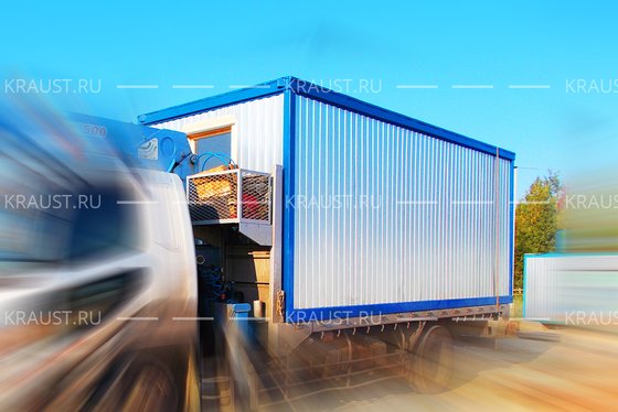 БК 01, деревня Новоивановское фото