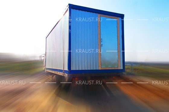 БК 01, деревня Новоивановское фото