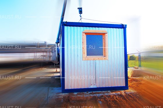 БК 01, деревня Новоивановское фото