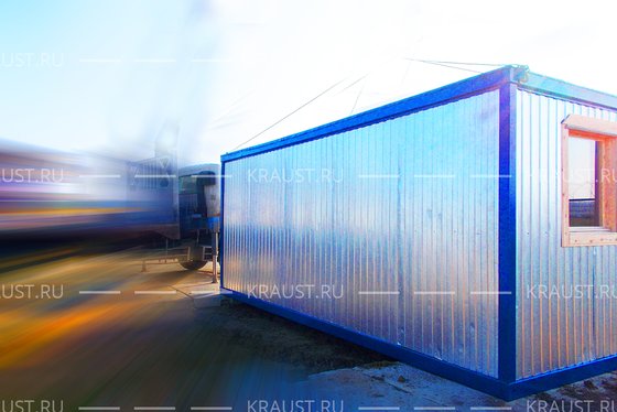 БК 01, деревня Новоивановское фото