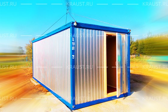 БК 01, деревня Новоивановское фото