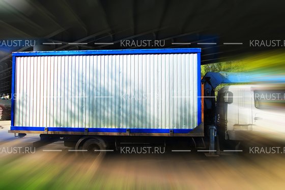 БК 01, г. Краснознаменск фото