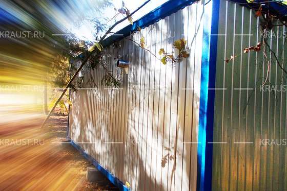 БК 01 + туалет, село Вороново фото