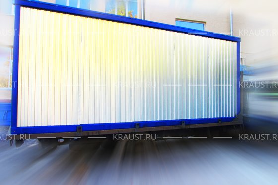 БК01 стандарт боковой вид