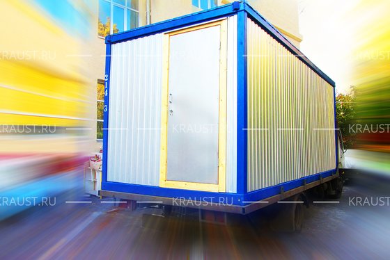 БК01 стандарт дверь