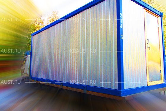 БК01 стандарт сбоку