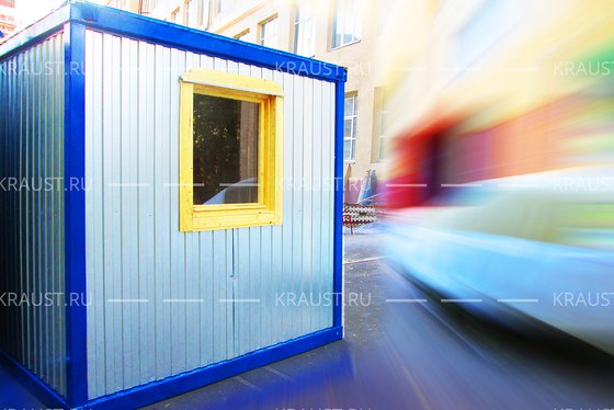 БК01 стандарт окно