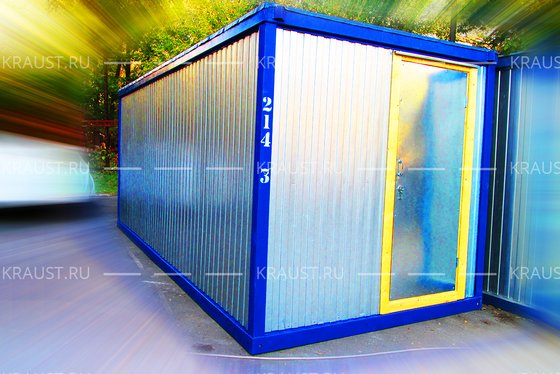 БК01 стандарт дверь